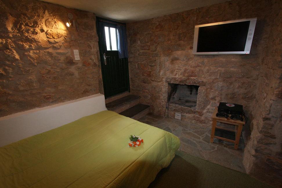 Seasons Aparthotel 2*