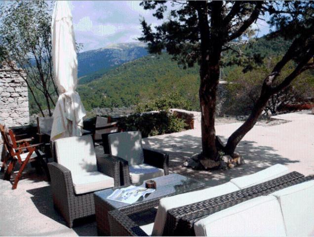 Aparthotel Seasons